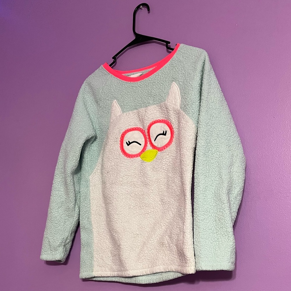 Pj shirt
